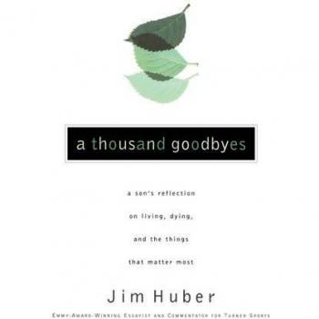 A Thousand Goodbyes