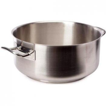 Couscussera in acciaio inox Ø 40 Cm