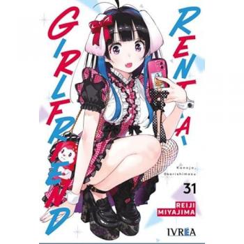 RENT-A-GIRLFRIEND 31