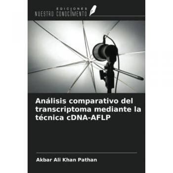 Análisis comparativo del transcriptoma mediante la técnica cDNA-AFLP