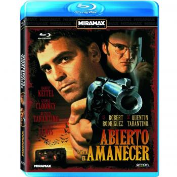 Abierto Hasta El Amanecer