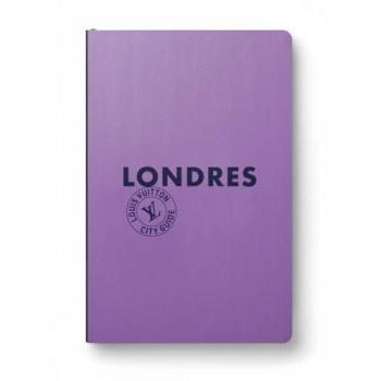 Londres City Guide 2024 (Français)
