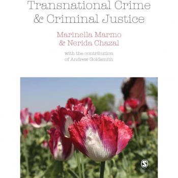Vitalsource Technologies, Inc. Transnational Crime And Criminal Justice