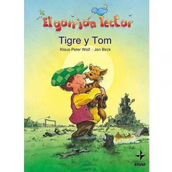 Tigre y Tom