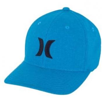 Hurley Gorras Phantom Azul