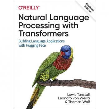 Natural Language Processing with Transformers
