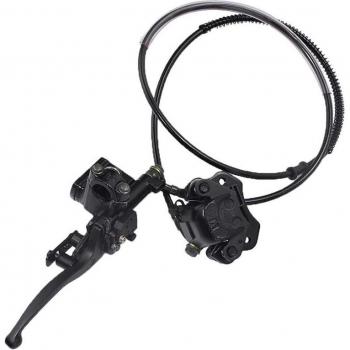Motorcycle Rear Brake Caliper for Kazuma 50-125 CC