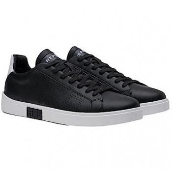 Sneaker Replay Uomo Nero