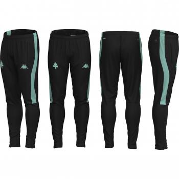 Metz Kinder Trainingshose Abunszip Pro 8 2024/25