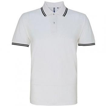 Polo homme