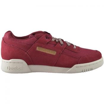 Zapatillas Reebok Classic Workout Plus Utility para hombre