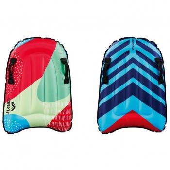 CRIVIT Bodyboard flottant (bleu/rouge)
