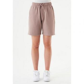 ORGANICATION ESSENTIALS Sheyma Shorts aus nachhaltiger Baumwolle