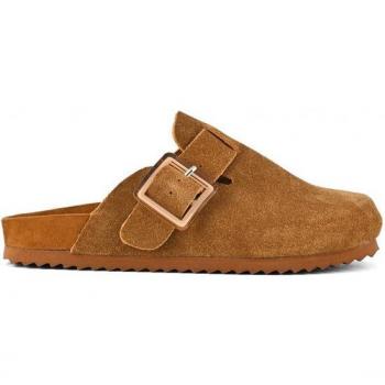 Sabot Bio de Cuero para Mujer de Colors of California