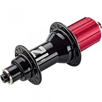 Mozzo Posteriore Novatec F482SB-AA Shimano 11s Superleggero con Cuscinetti 235g