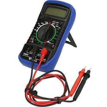 Brilliant Tools BT122900 Hand-Multimeter digital