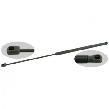 Febi Bilstein Replacement Gas Spring 24710 for Bonnet