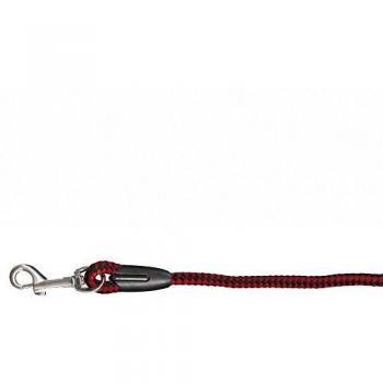 DR5010 Easy‑Life Boby Round Strap (Red & Black)