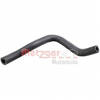 Tubo Flexível 2380156 – Respiro de Cárter para Cambota (METZGER)