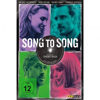 Song to Song