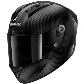 SHARK Aeron Full Carbon Casco