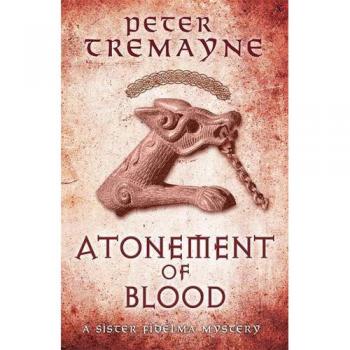 Atonement of Blood