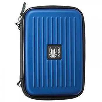Blue Tacoma XL Dart Wallet – Target Edition