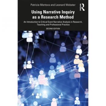 Vitalsource Technologies, Inc. Using Narrative Inquiry As A Research Method