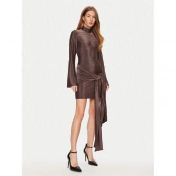 BARDOT Cocktailkleid 59556DB Braun Trendy Fit
