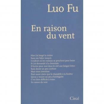 En raison du vent
