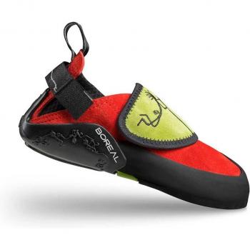 Scarpe Boreal Ninja JR per trekking infantile