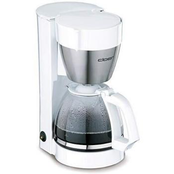 Cloer 5011 Stainless Steel Coffee Maker