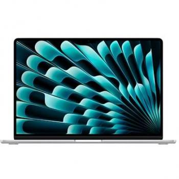 MacBook Air 15 M4 10C/10G 16GB 256GB Silver