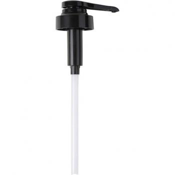 Plastic Syrup Dispenser Head