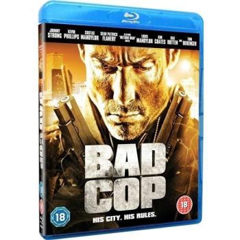 Bad Cop