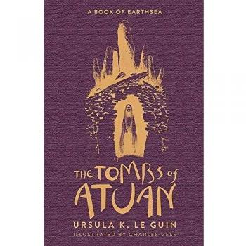 The Tombs of Atuan
