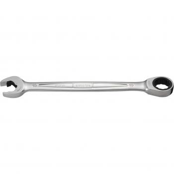 19 mm HPRMQ Quick Ratchet Box Wrench – TONE