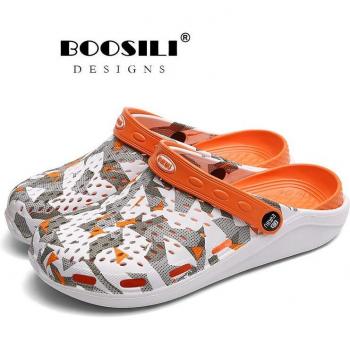 Sandaleta Hombre Sol