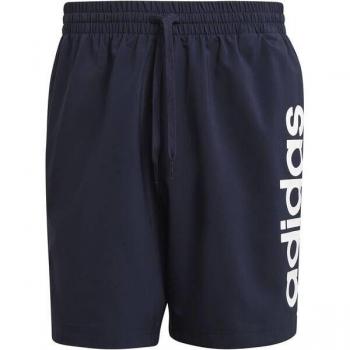 Adidas M Lin Chelsea Pantalón Corta Marino