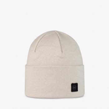 Buff Mütze Knitted 126457.798.10.00 Beige 00 unisex