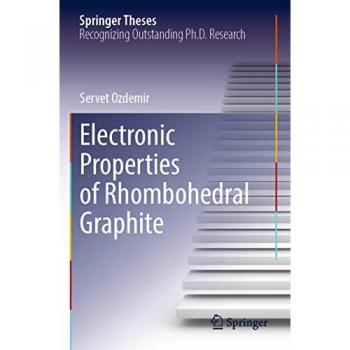 Electronic Properties of Rhombohedral Graphite