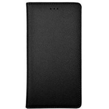 Etui de téléphone Nokia Lumia 830 noir