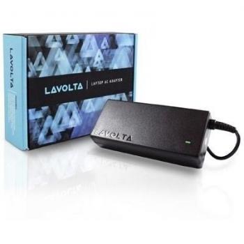 Adaptador de 65 W Lavolta® HP EliteBook 810/820/840/850 G1
