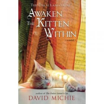 Michie, David: The Dalai Lama's Cat Awaken the Kitten Within