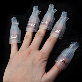 Set d’accessoires vernis 10 composants