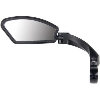 180 Degree Rotatable Bicycle Rearview Mirror
