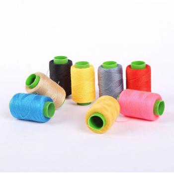 Costura Premium: 10 Paquetes de Hilo de Algodón