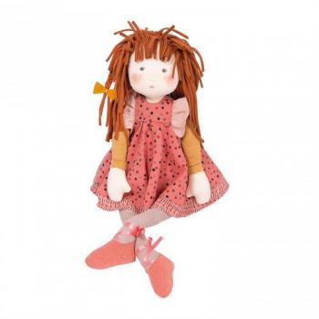 Moulin Roty Anemone Soft Toy