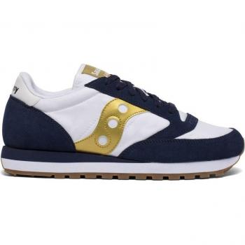 Sneakers Saucony Originals Jazz Bianco EU 42
