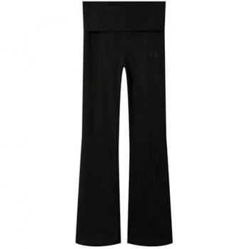 SPICE PANTALONI NERUIOS